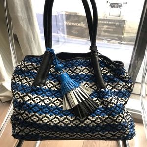 Vince Camuto tote